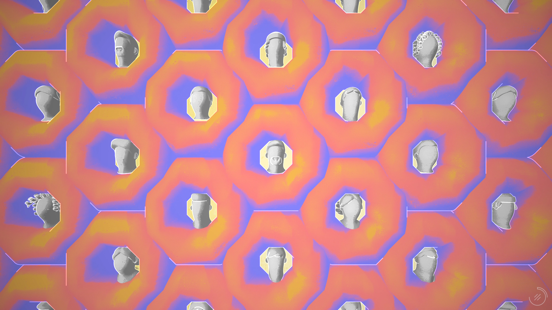 Un fotograma del vídeo. Lo mismo que describe el texto.